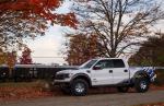 Ford F-150 SVT Raptor by Roush 2013 года